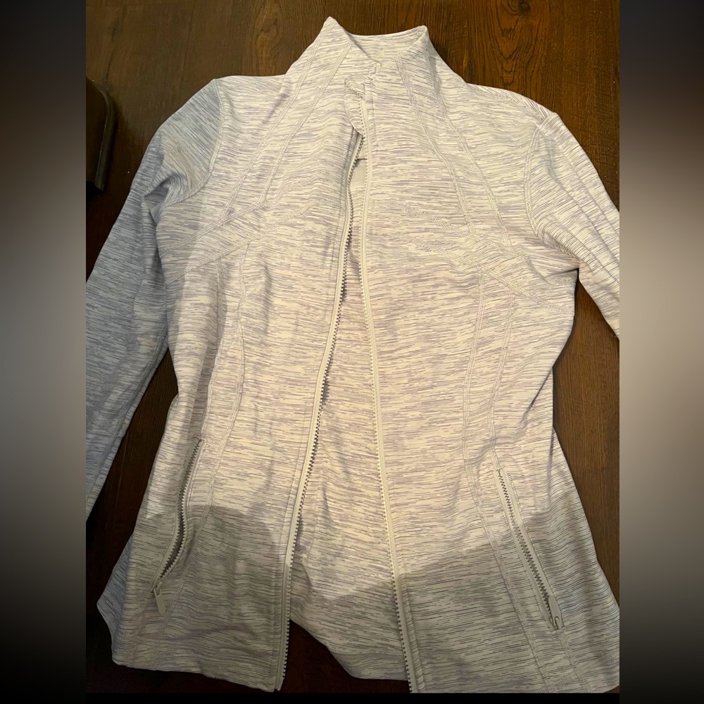 lululemon define jacket